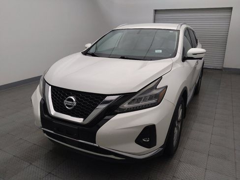 Used 2019 Nissan Murano SL image 15