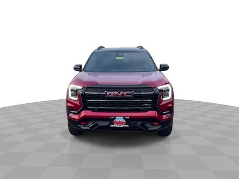 New 2026 GMC Terrain AT4 w/ Convenience Package III image 3