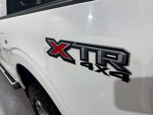 Used 2023 Ford F150 XLT w/ Equipment Group 302A High image 35