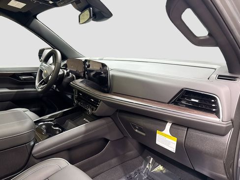 New 2026 Chevrolet Tahoe Premier w/ Sun And Tow Package image 37