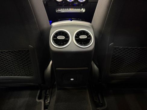 Certified 2025 Mercedes-Benz CLA 250 image 18