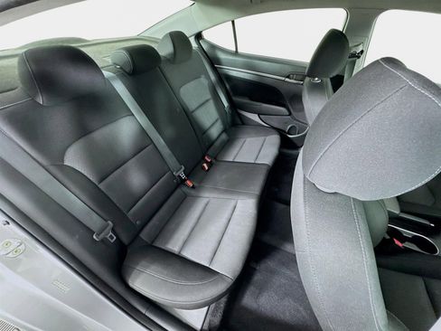 Used 2017 Hyundai Elantra Value Edition image 27