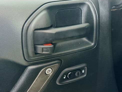 Used 2017 Jeep Wrangler Sport w/ Quick Order Package 24S image 21