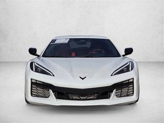 Used 2025 Chevrolet Corvette Z06 video 2