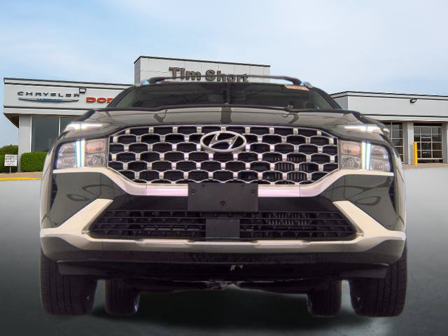 Used 2023 Hyundai Santa Fe SEL Convenience AWD/4WD image 8