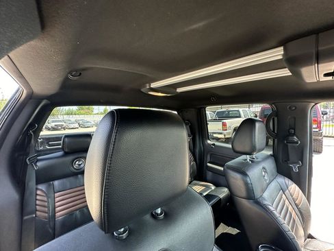 Used 2008 Ford F150 Harley-Davidson RWD image 70