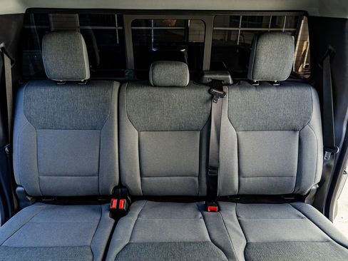 Used 2024 Ford F150 XLT w/ Equipment Group 302A MID image 35