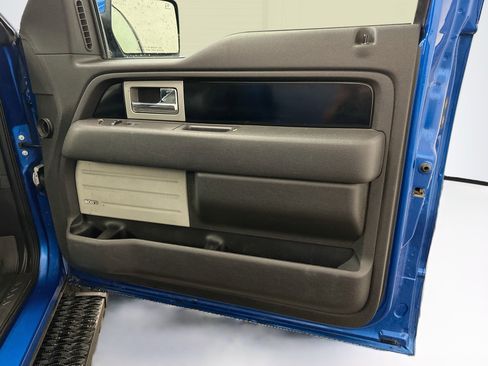 Used 2012 Ford F150 FX4 w/ FX Luxury Pkg AWD/4WD image 34