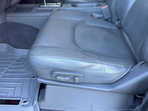 Used 2019 Nissan Frontier SL image 29