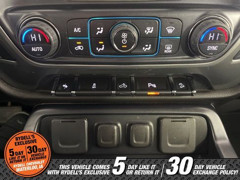 Used 2014 Chevrolet Silverado 1500 LT w/ All Star Edition image 32