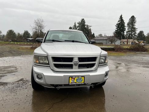 Used 2011 Dodge Dakota Big Horn image 18