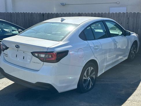 Used 2025 Subaru Legacy Premium image 5