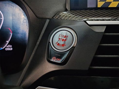 Used 2020 BMW X4 M40i w/ Executive Package image 37