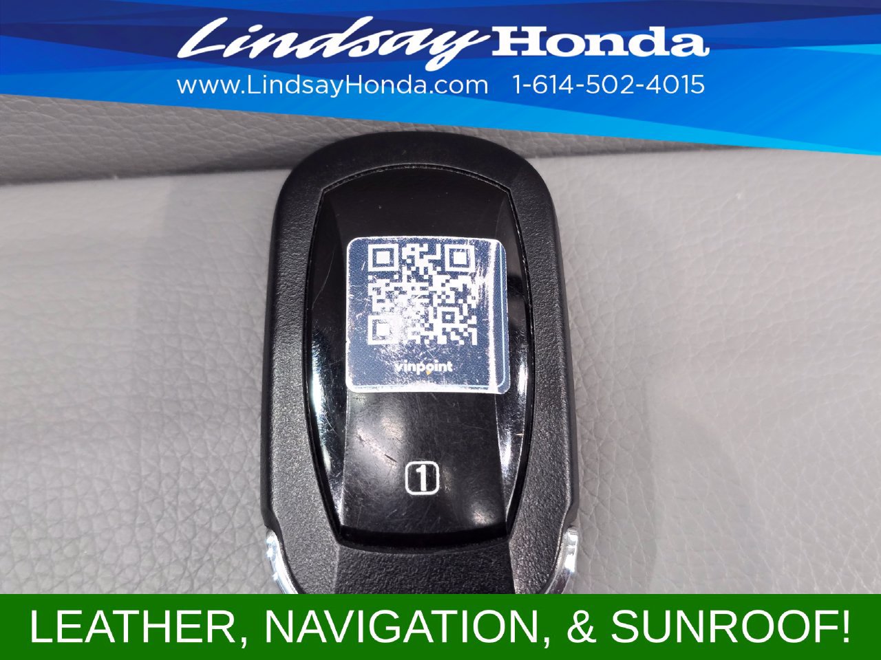 Used 2024 Honda Pilot Touring image 23