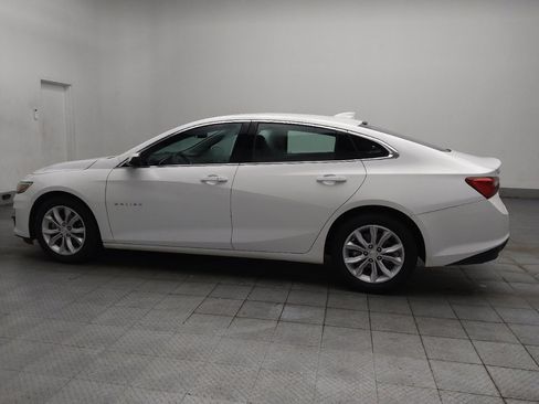 Used 2023 Chevrolet Malibu LT FWD image 3