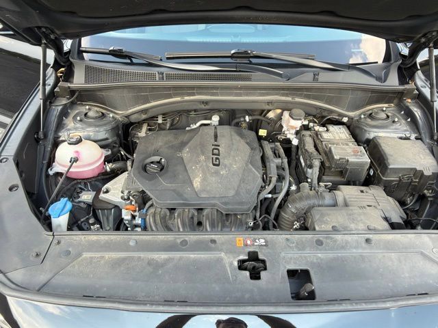 Used 2023 Hyundai Santa Fe SEL w/ Cargo Package FWD image 24