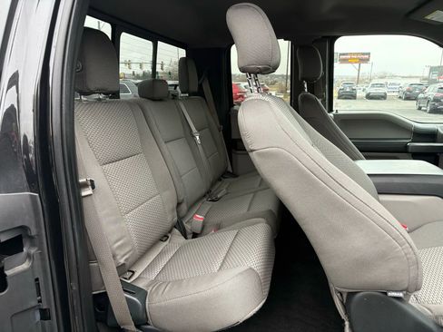 Used 2015 Ford F150 XLT w/ Equipment Group 302A Luxury image 18