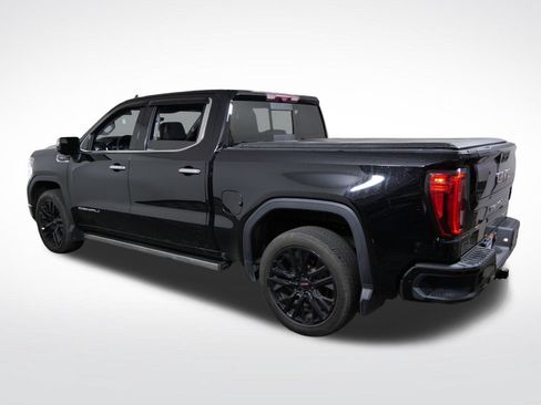 Used 2021 GMC Sierra 1500 Denali w/ Denali Carbonpro Edition AWD/4WD image 7