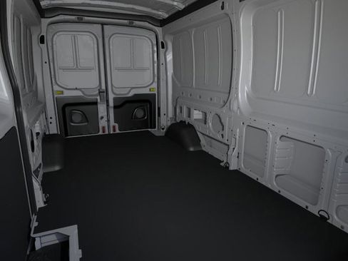 New 2025 Ford Transit 250 148 Medium Roof image 11