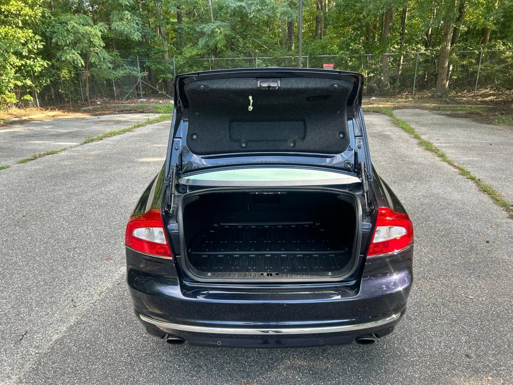 Used 2015 Volvo S80 T6 Platinum w/ Climate Package AWD/4WD image 30
