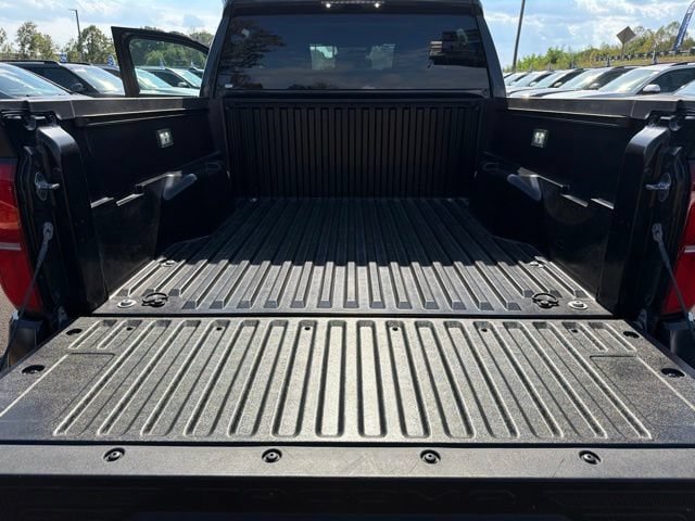 Used 2026 Toyota Tacoma TRD Off-Road AWD/4WD image 23