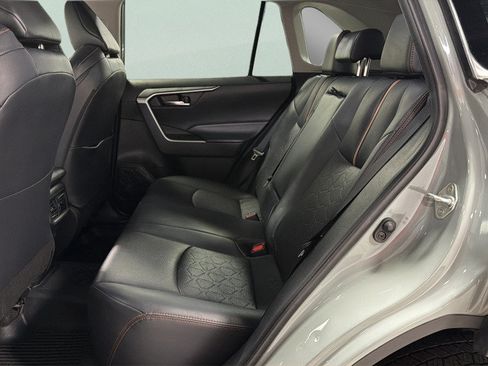 Used 2020 Toyota RAV4 Adventure w/ Convenience Package AWD/4WD image 36