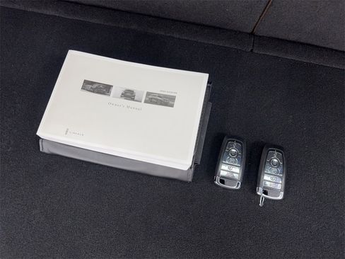 Used 2022 Lincoln Aviator Reserve w/ Equipment Group 201A image 81