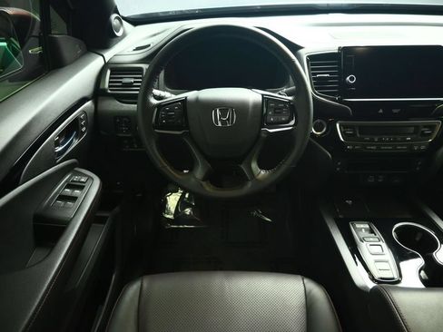 Used 2025 Honda Ridgeline Black Edition image 33