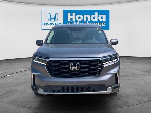 Used 2025 Honda Pilot EX-L image 2