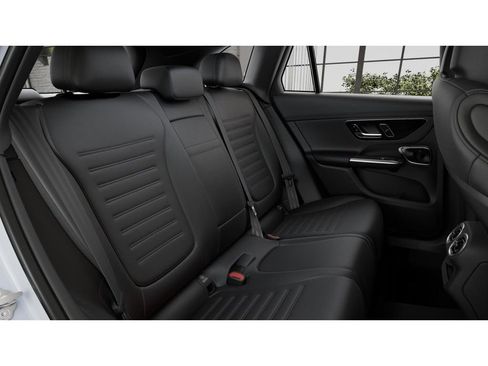 New 2026 Mercedes-Benz GLC 43 AMG 4MATIC image 5