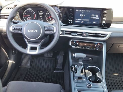Used 2023 Kia K5 LXS FWD image 25