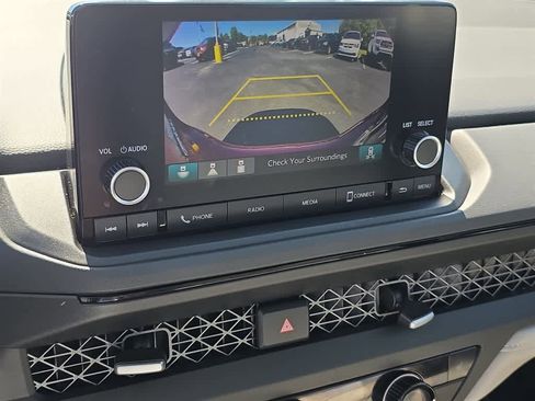 Certified 2025 Honda Accord SE image 35