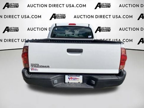 Used 2007 Toyota Tacoma 2WD Regular Cab image 13