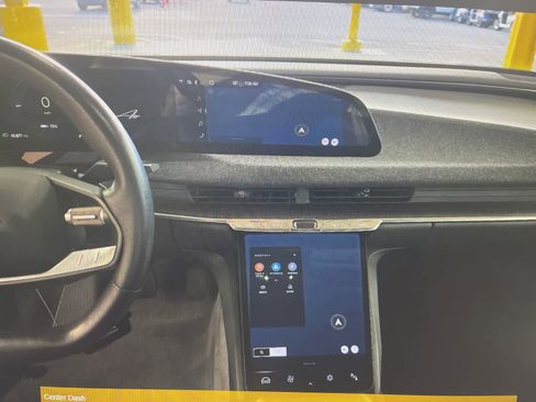 Used 2023 Lucid Air Pure AWD/4WD image 8