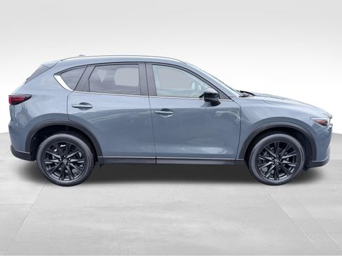 Used 2023 MAZDA CX-5 Carbon Edition AWD/4WD image 4