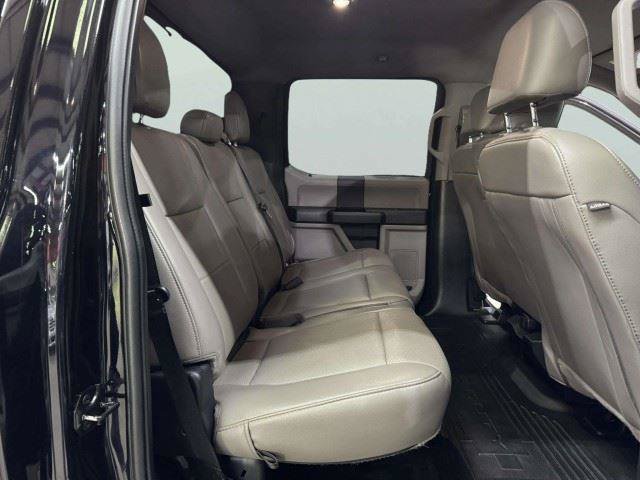 Used 2020 Ford F350 XL w/ Power Equipment Group AWD/4WD image 32