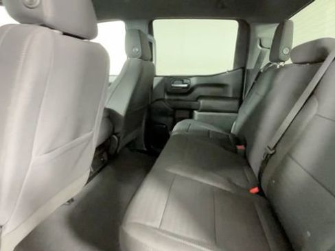 Used 2023 Chevrolet Silverado 1500 Custom w/ Rally Edition AWD/4WD image 20