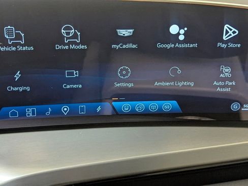 New 2026 Cadillac Vistiq Luxury image 26