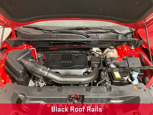 Used 2022 Chevrolet Blazer LT image 28