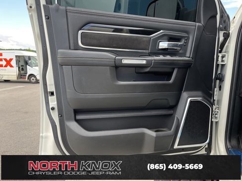 Used 2019 RAM 2500 Laramie image 37