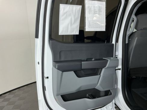 Used 2024 Ford F350 XL w/ STX Appearance Package image 25