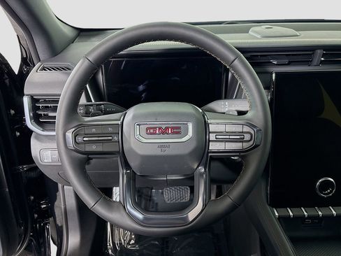 New 2026 GMC Terrain AT4 image 11