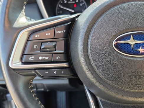 Used 2024 Subaru Outback Touring XT AWD/4WD image 24