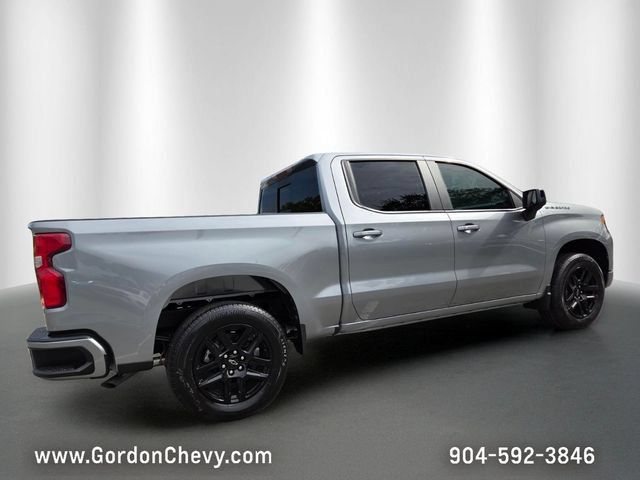 New 2026 Chevrolet Silverado 1500 RST w/ Safety Package RWD image 7