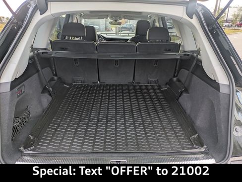 Certified 2023 Audi Q7 3.0T Premium Plus image 15