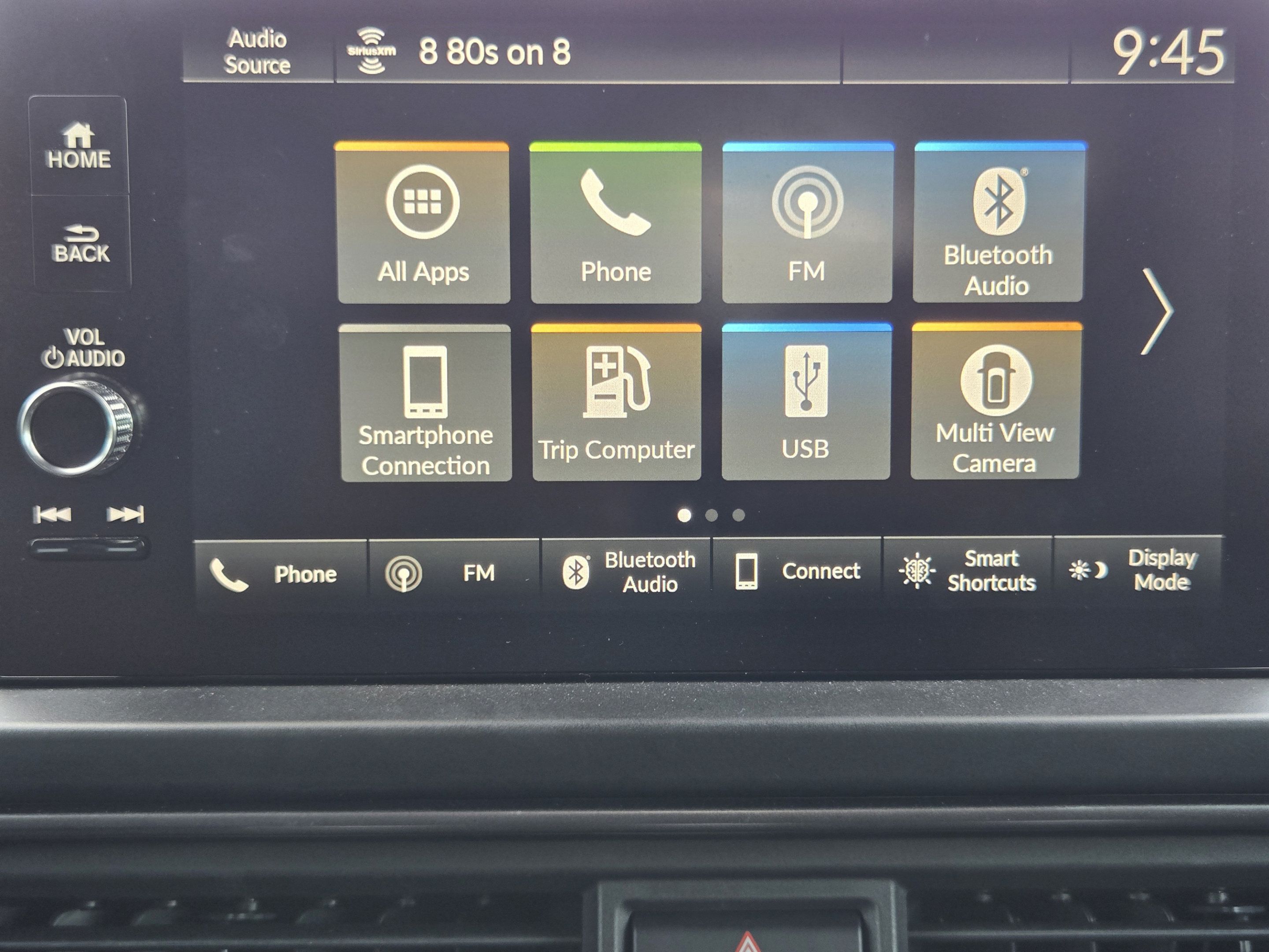 Used 2025 Honda Pilot TrailSport image 13