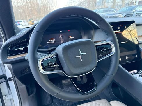 Used 2021 Polestar Polestar 2 image 11