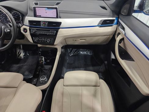 Used 2021 BMW X1 xDrive28i w/ M Sport Package AWD/4WD image 30