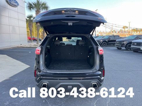 Used 2022 Ford Edge ST w/ Equipment Group 401A image 32
