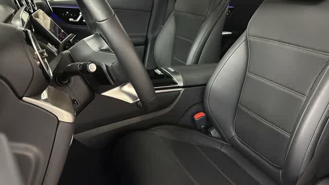 Certified 2026 Mercedes-Benz GLC 300 4MATIC image 25